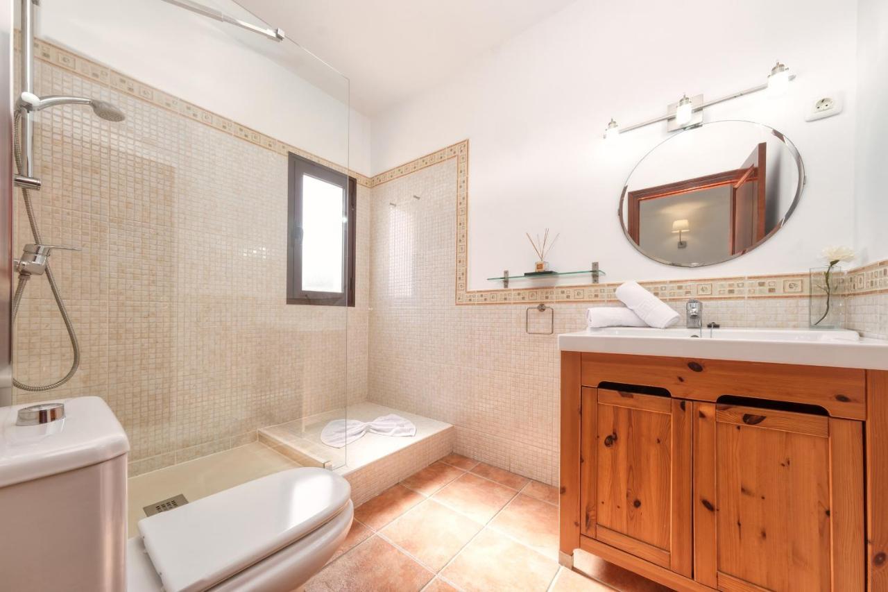 Villa Aurelia-Pool, Jacuzzi And Solarium 普拉亚布兰卡 外观 照片