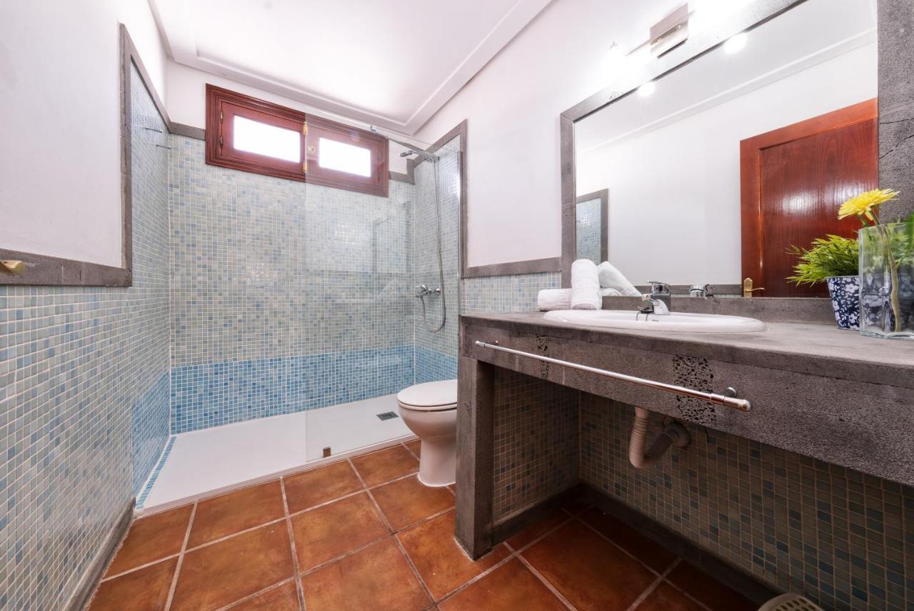 Villa Aurelia-Pool, Jacuzzi And Solarium 普拉亚布兰卡 外观 照片